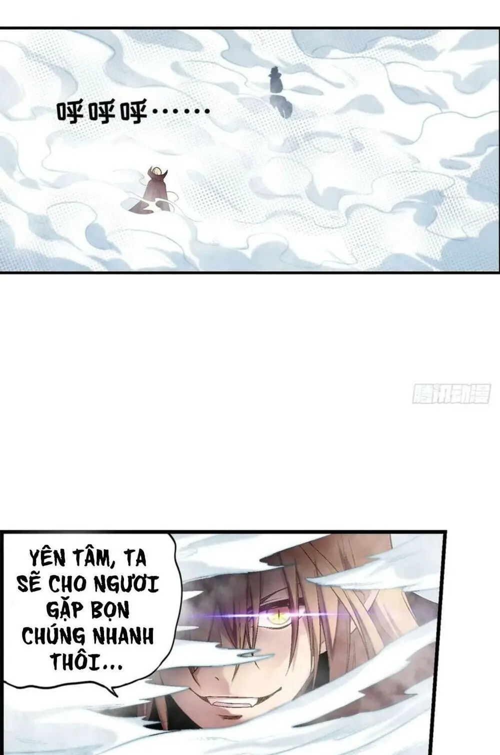 Sứ Đồ Vô Hạn Và 12 Chiến Cơ Nettruyen ZZZ Chương 49 Page 6