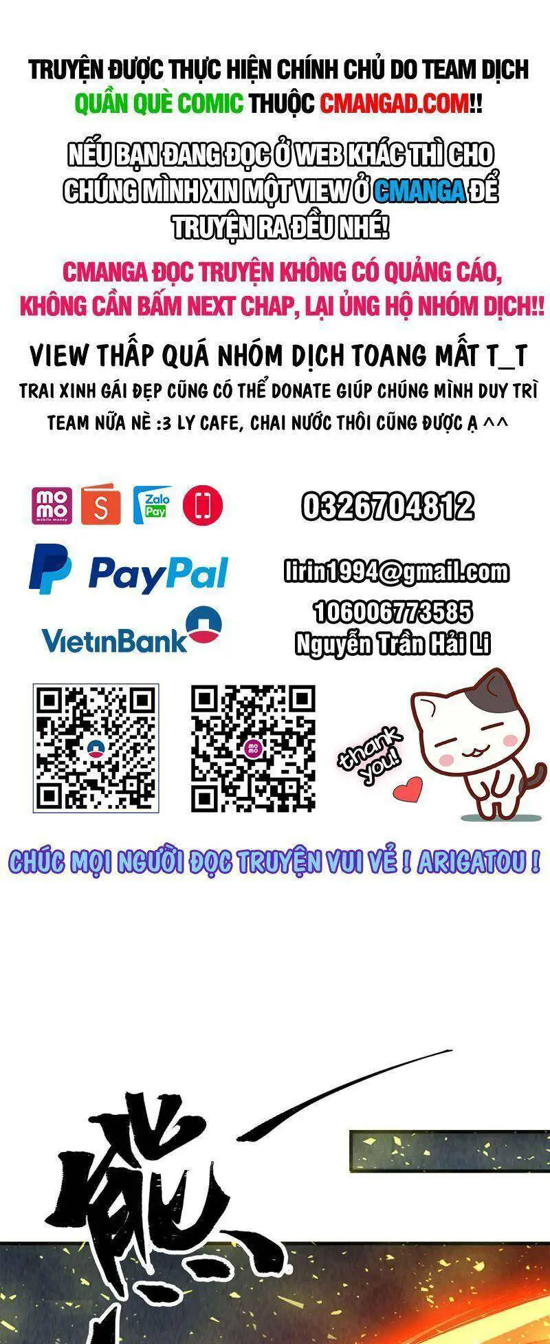 Sứ Đồ Vô Hạn Và 12 Chiến Cơ Nettruyen ZZZ Chương 283 Page 1