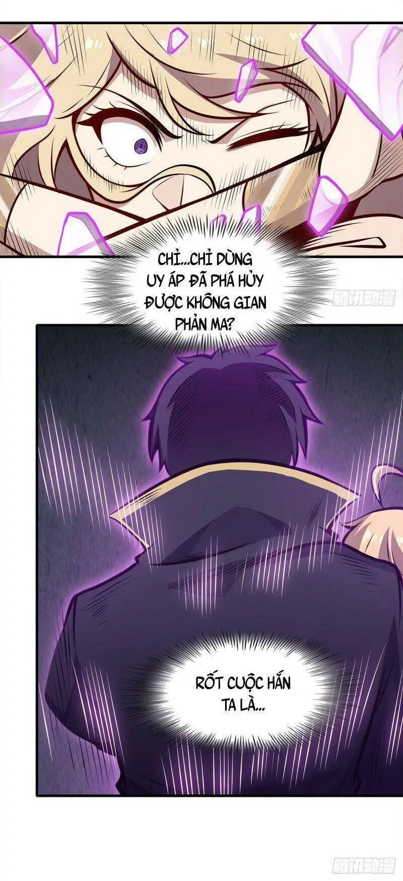 Sứ Đồ Vô Hạn Và 12 Chiến Cơ Nettruyen ZZZ Chương 283 Page 17