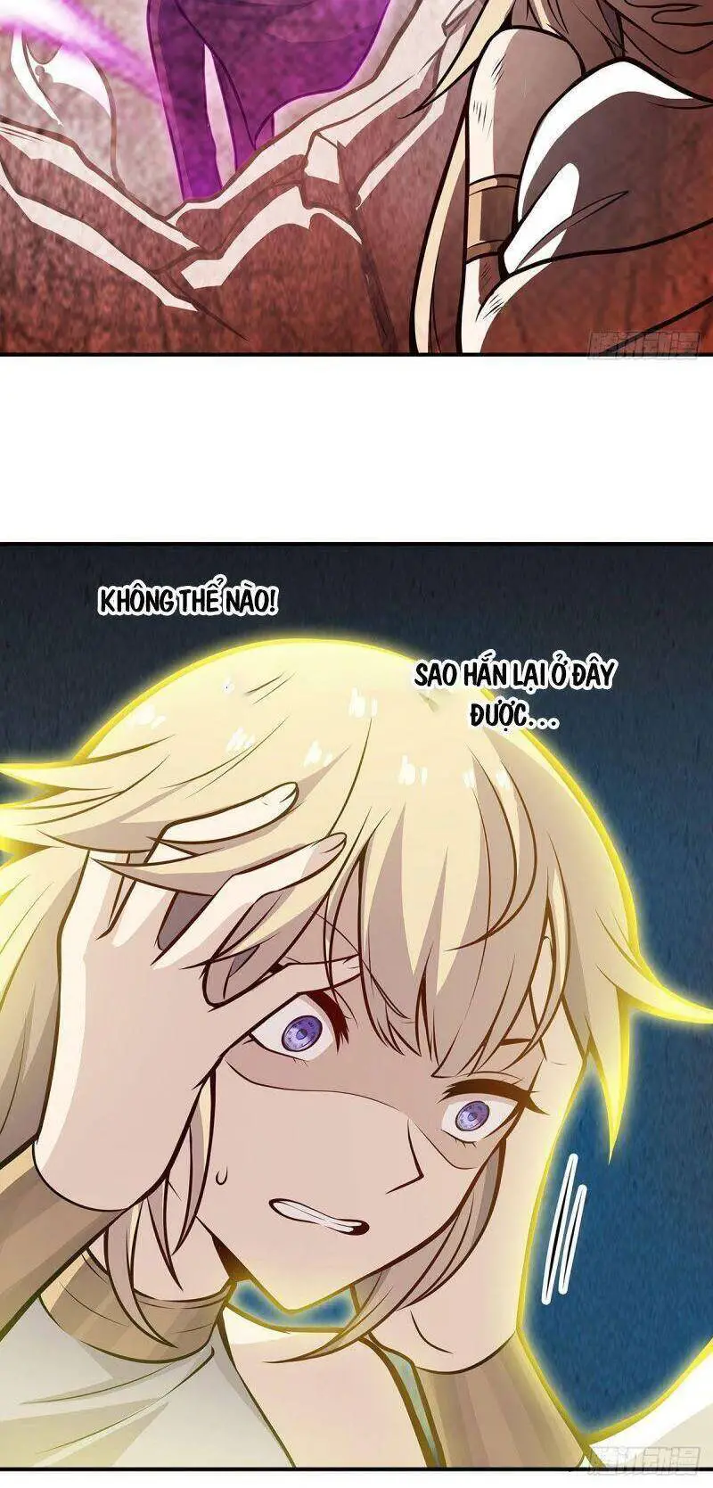 Sứ Đồ Vô Hạn Và 12 Chiến Cơ Nettruyen ZZZ Chương 283 Page 24