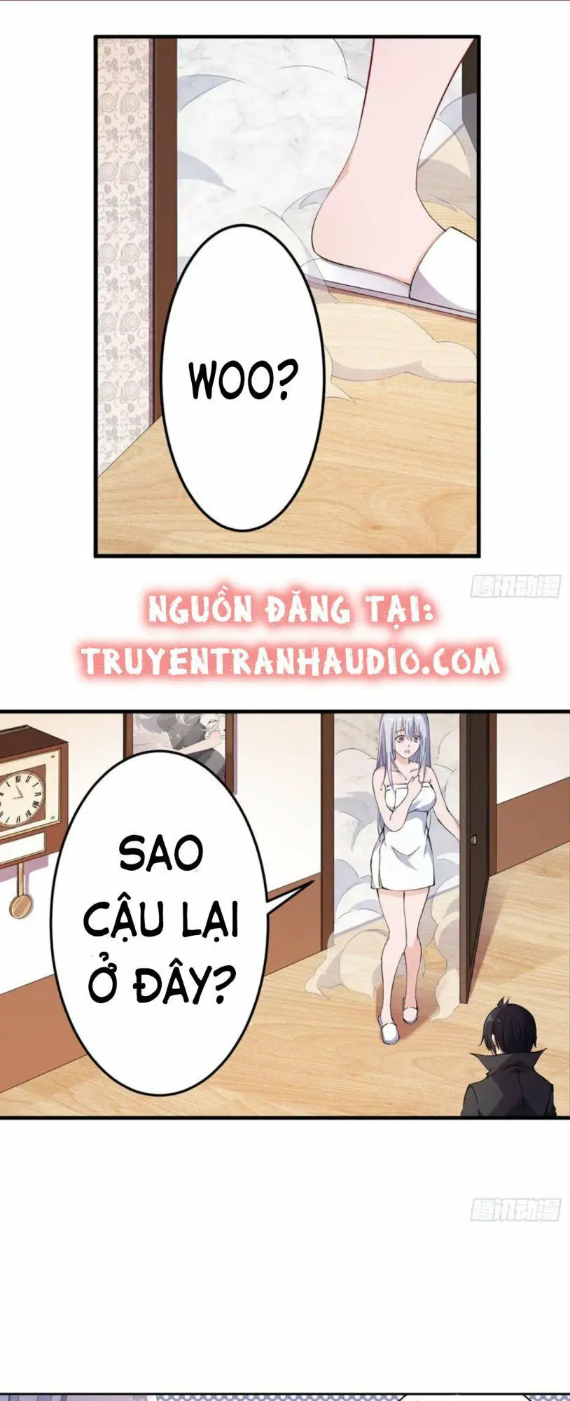 Sứ Đồ Vô Hạn Và 12 Chiến Cơ Nettruyen ZZZ Chương 44 Page 2