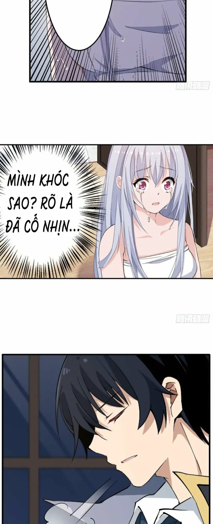 Sứ Đồ Vô Hạn Và 12 Chiến Cơ Nettruyen ZZZ Chương 44 Page 8