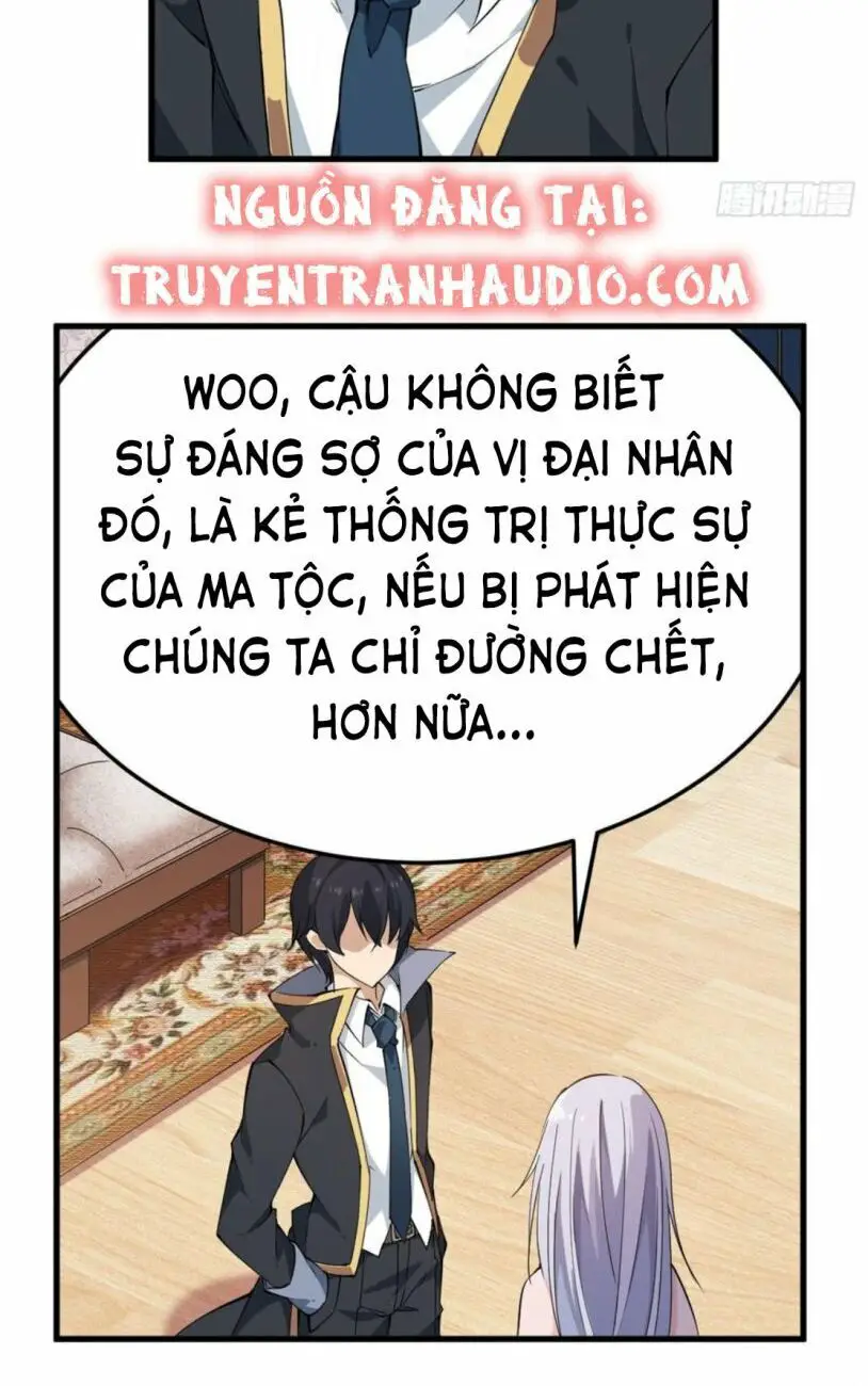 Sứ Đồ Vô Hạn Và 12 Chiến Cơ Nettruyen ZZZ Chương 44 Page 12