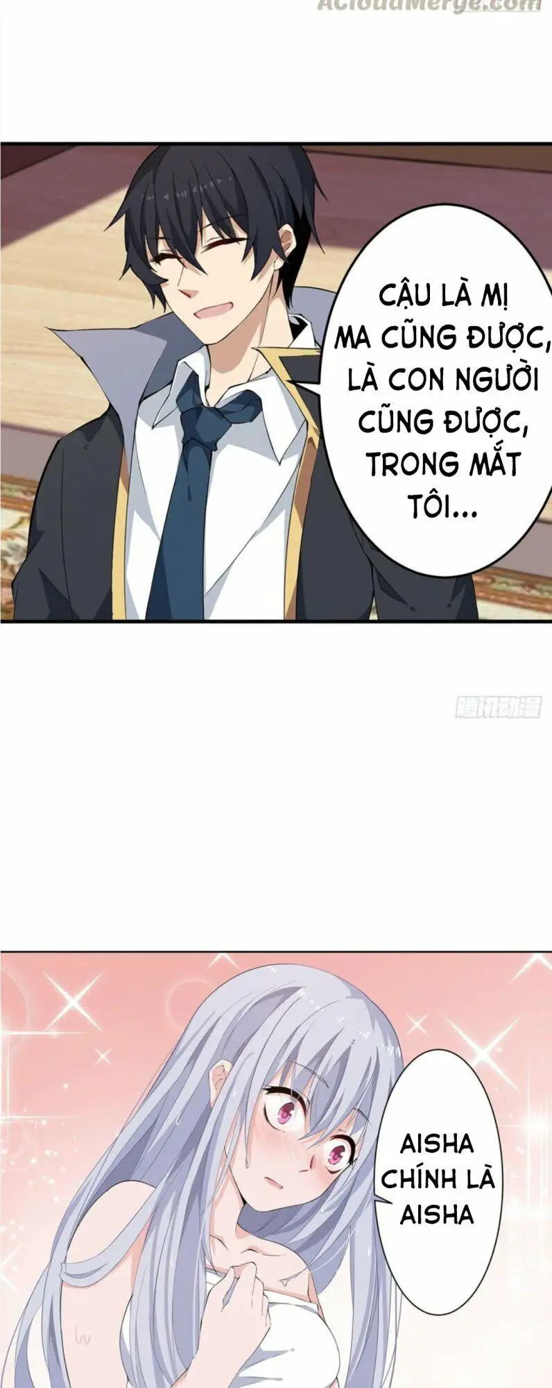 Sứ Đồ Vô Hạn Và 12 Chiến Cơ Nettruyen ZZZ Chương 44 Page 14