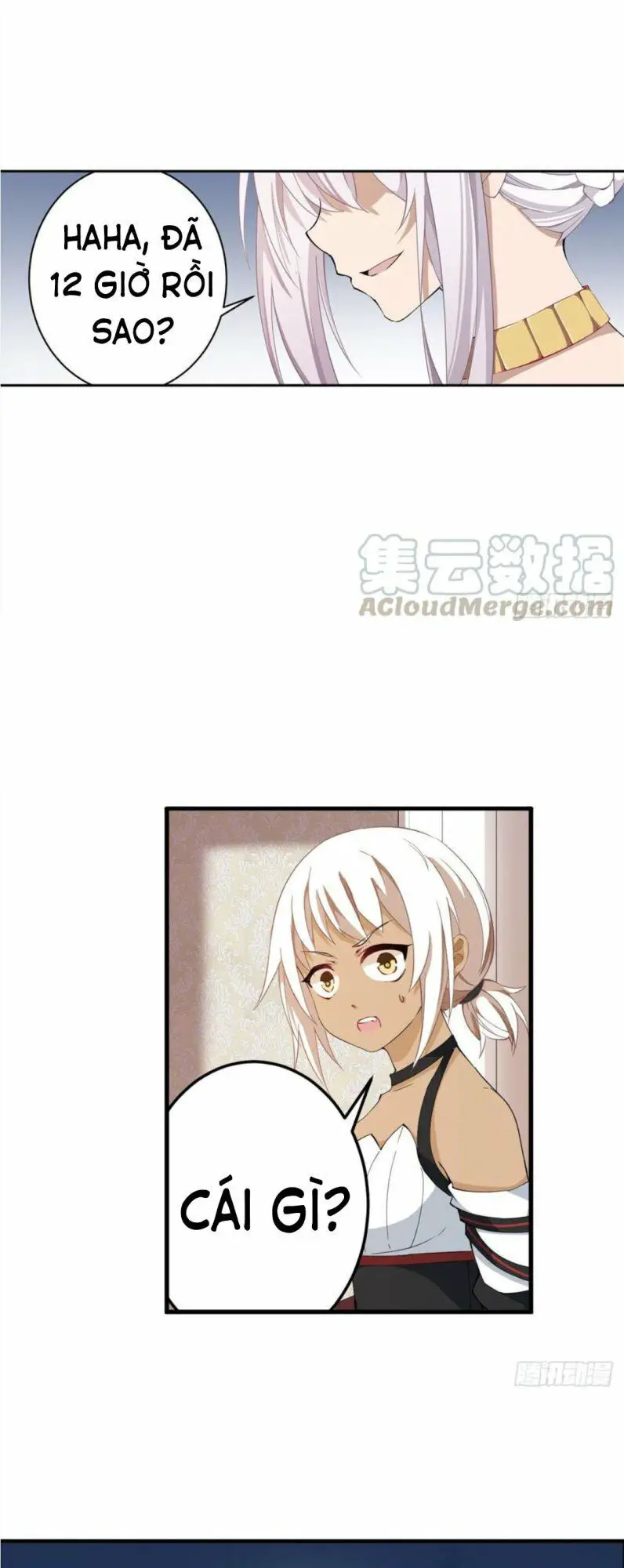 Sứ Đồ Vô Hạn Và 12 Chiến Cơ Nettruyen ZZZ Chương 44 Page 17