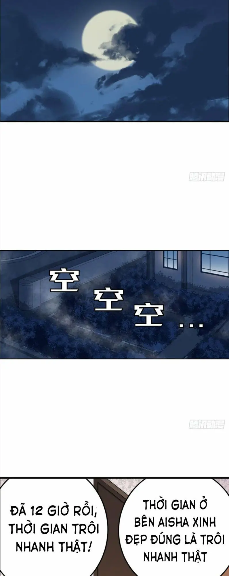 Sứ Đồ Vô Hạn Và 12 Chiến Cơ Nettruyen ZZZ Chương 44 Page 18