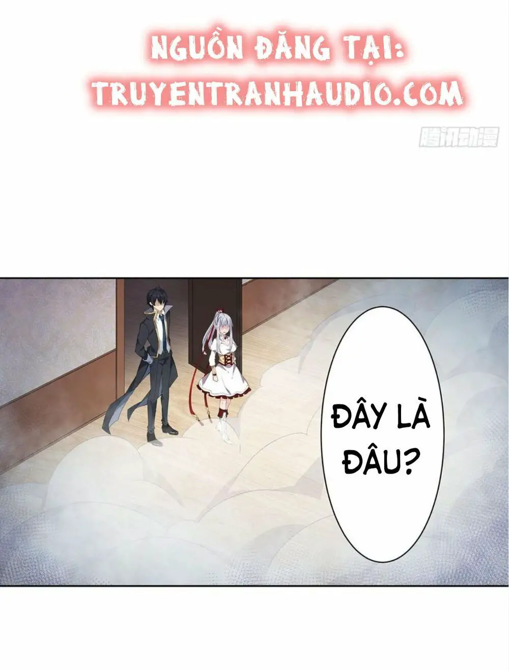 Sứ Đồ Vô Hạn Và 12 Chiến Cơ Nettruyen ZZZ Chương 44 Page 28