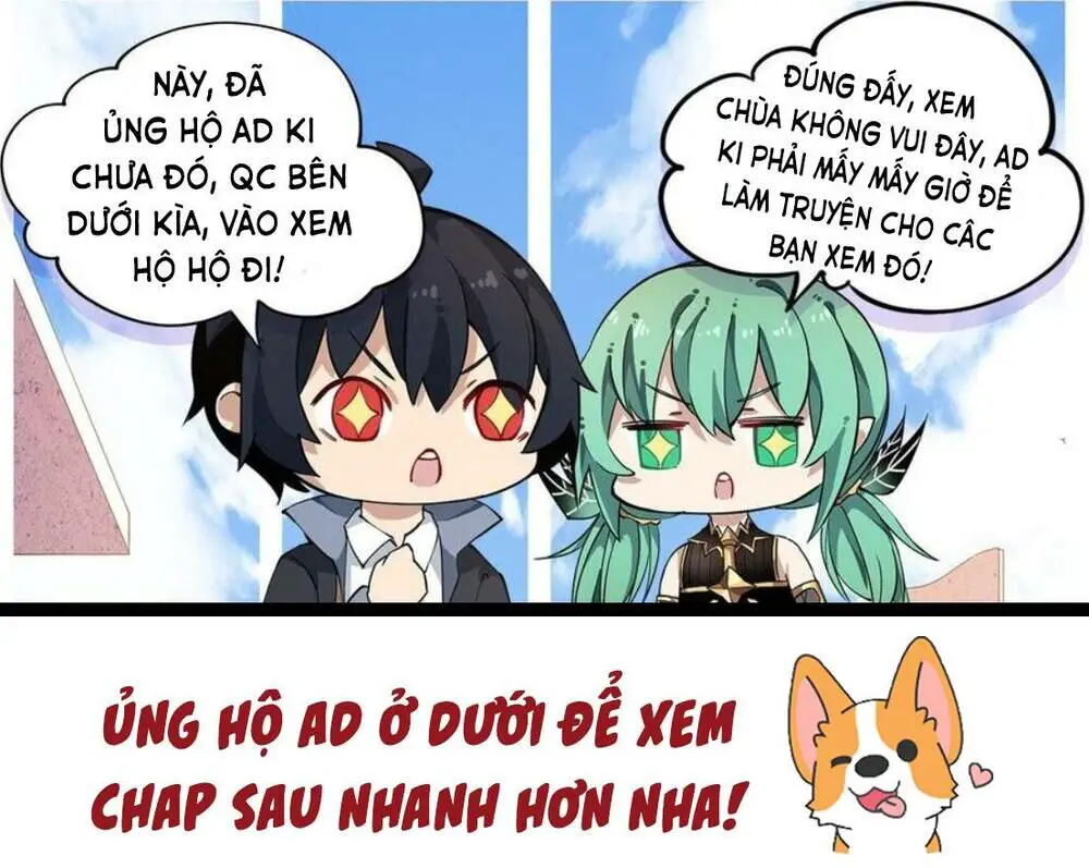 Sứ Đồ Vô Hạn Và 12 Chiến Cơ Nettruyen ZZZ Chương 44 Page 29
