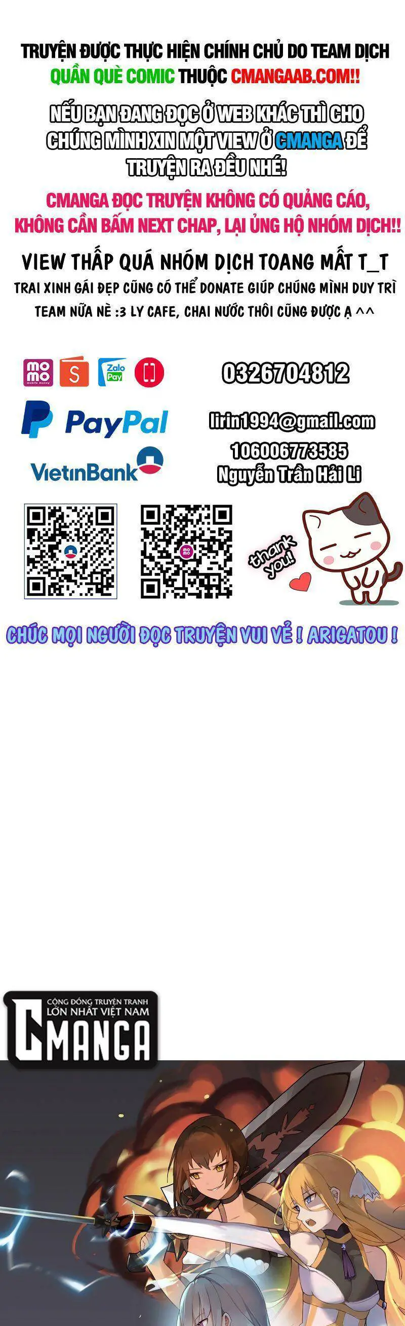 Sứ Đồ Vô Hạn Và 12 Chiến Cơ Nettruyen ZZZ Chương 293 Page 1