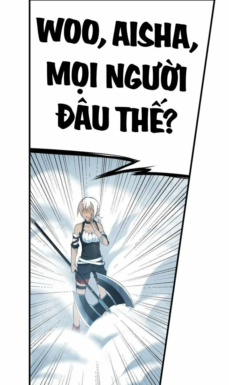 Sứ Đồ Vô Hạn Và 12 Chiến Cơ Nettruyen ZZZ Chương 45 Page 31
