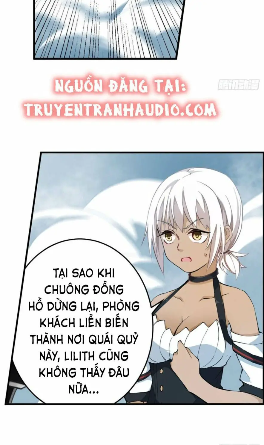 Sứ Đồ Vô Hạn Và 12 Chiến Cơ Nettruyen ZZZ Chương 45 Page 32