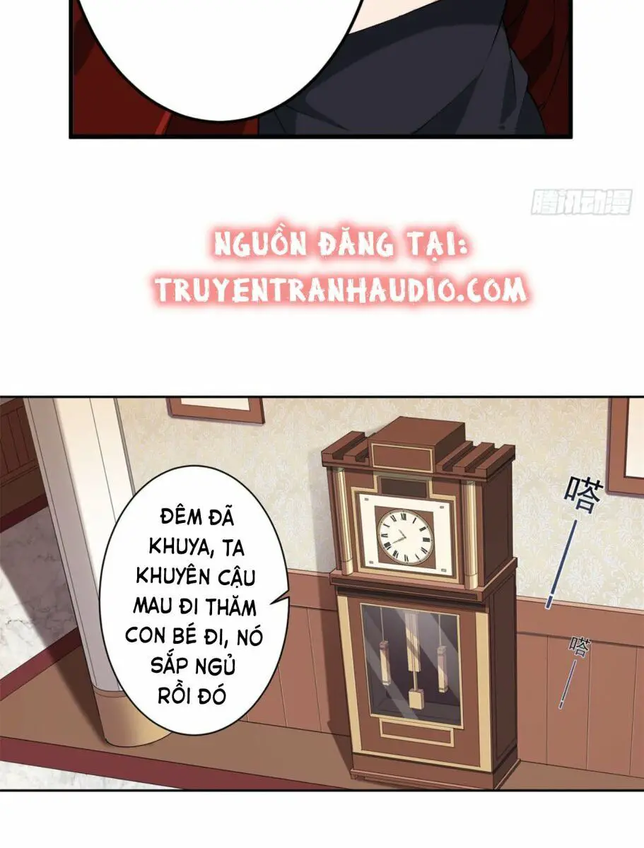 Sứ Đồ Vô Hạn Và 12 Chiến Cơ Nettruyen ZZZ Chương 43 Page 26