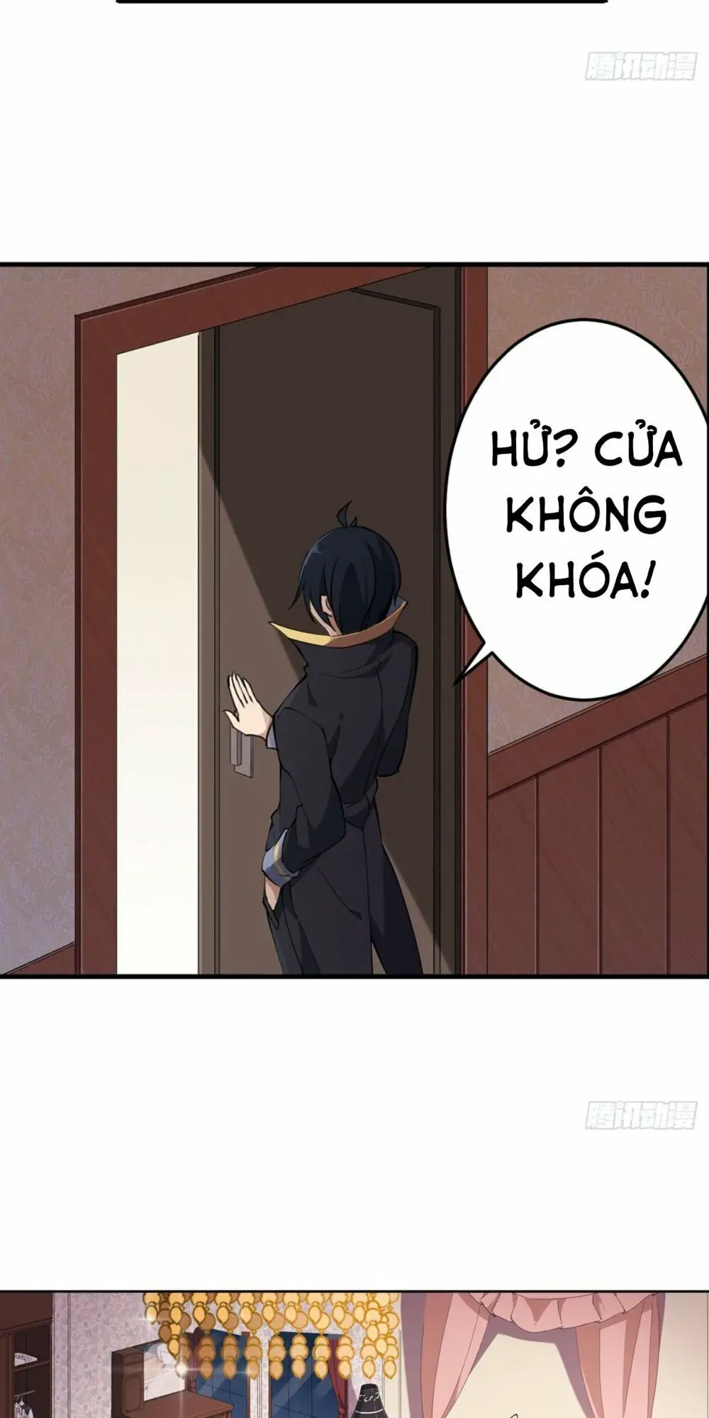 Sứ Đồ Vô Hạn Và 12 Chiến Cơ Nettruyen ZZZ Chương 43 Page 29