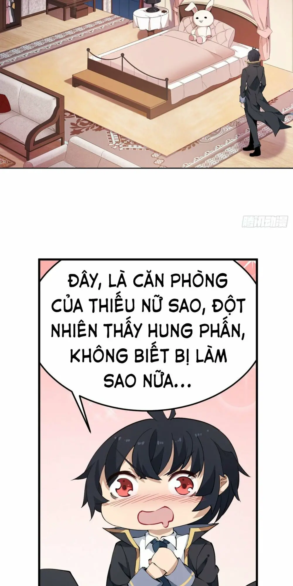 Sứ Đồ Vô Hạn Và 12 Chiến Cơ Nettruyen ZZZ Chương 43 Page 30