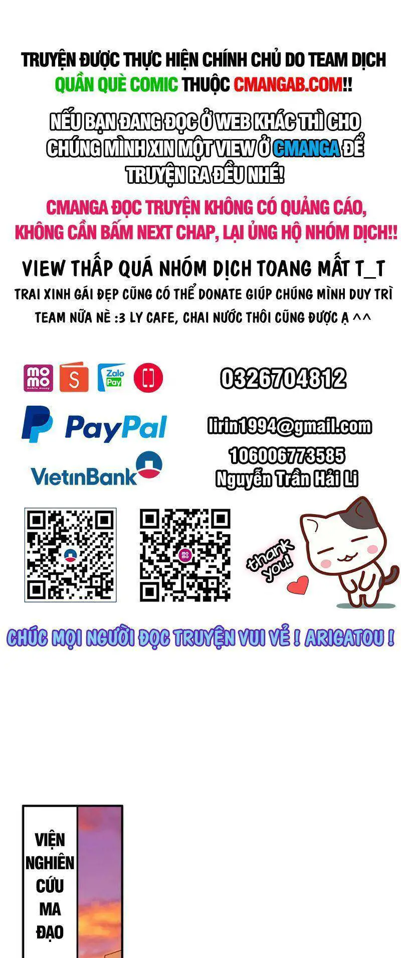 Sứ Đồ Vô Hạn Và 12 Chiến Cơ Nettruyen ZZZ Chương 276 Page 1