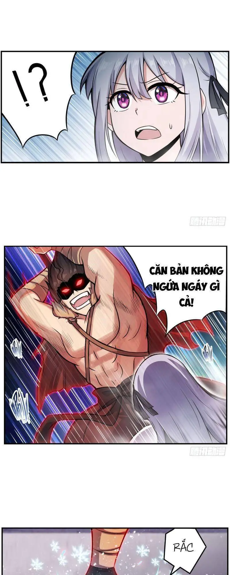 Sứ Đồ Vô Hạn Và 12 Chiến Cơ Nettruyen ZZZ Chương 250 Page 19