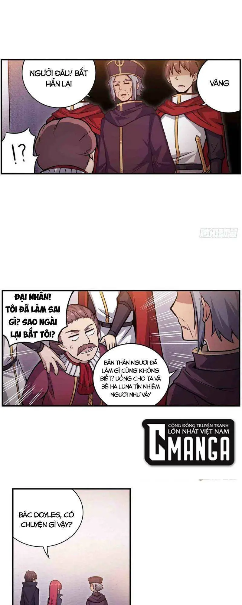 Sứ Đồ Vô Hạn Và 12 Chiến Cơ Nettruyen ZZZ Chương 242 Page 11