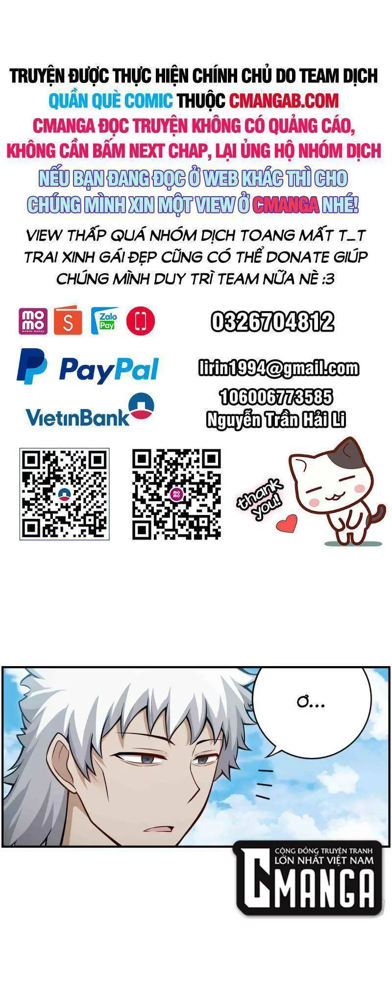 Sứ Đồ Vô Hạn Và 12 Chiến Cơ Nettruyen ZZZ Chương 261 Page 1