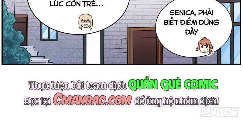 Sứ Đồ Vô Hạn Và 12 Chiến Cơ Nettruyen ZZZ Chương 248 Page 28