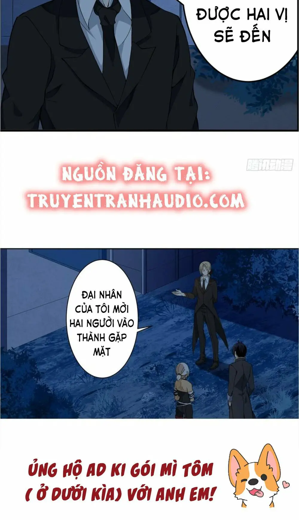 Sứ Đồ Vô Hạn Và 12 Chiến Cơ Nettruyen ZZZ Chương 42 Page 26