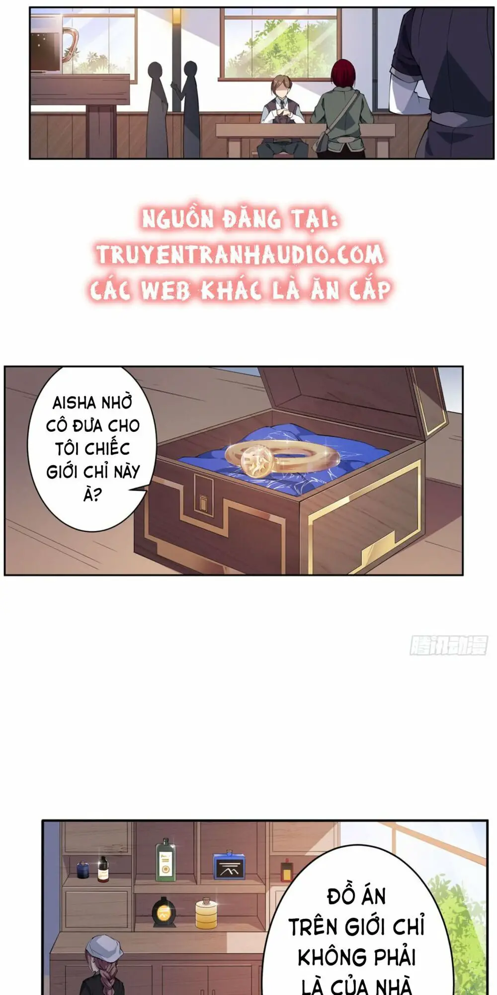 Sứ Đồ Vô Hạn Và 12 Chiến Cơ Nettruyen ZZZ Chương 38 Page 1