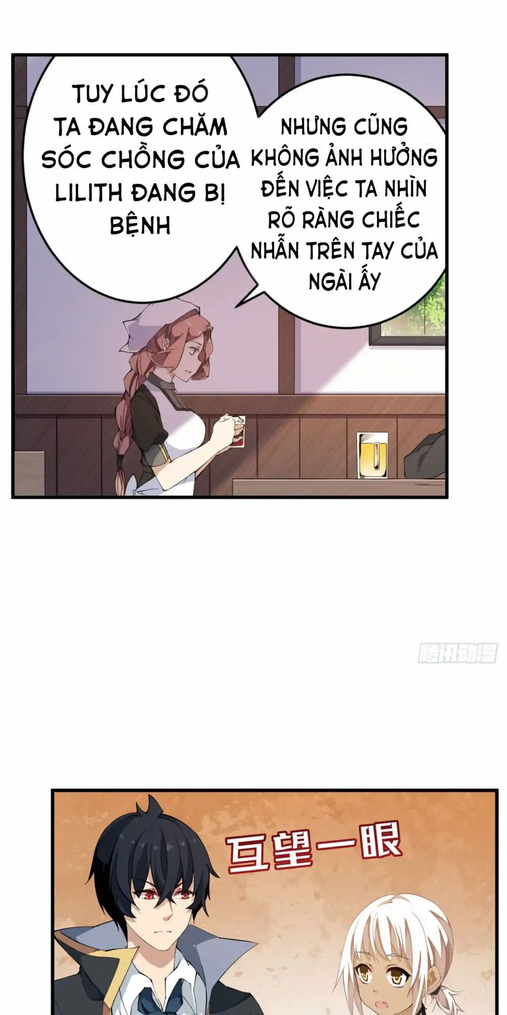 Sứ Đồ Vô Hạn Và 12 Chiến Cơ Nettruyen ZZZ Chương 38 Page 5