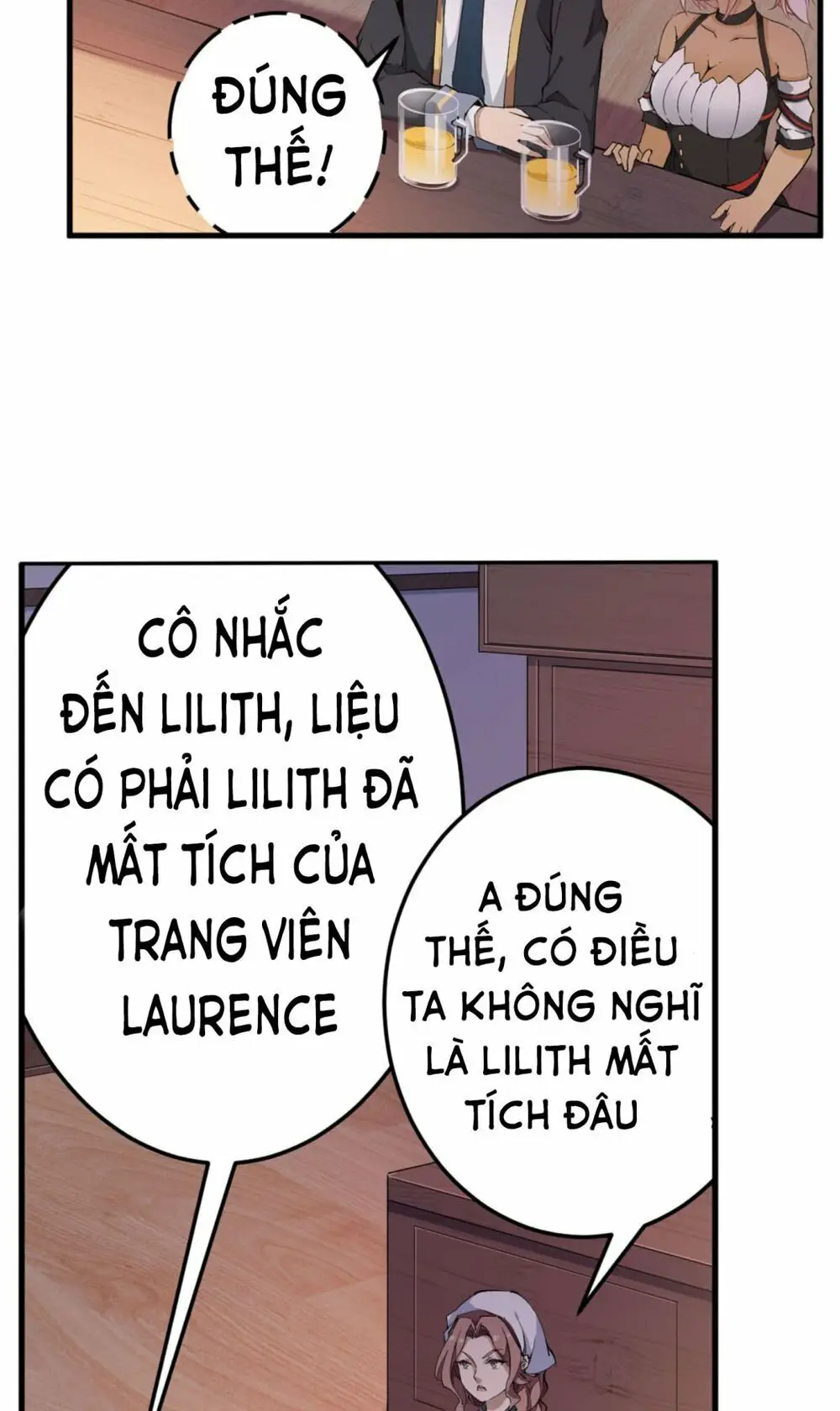 Sứ Đồ Vô Hạn Và 12 Chiến Cơ Nettruyen ZZZ Chương 38 Page 7
