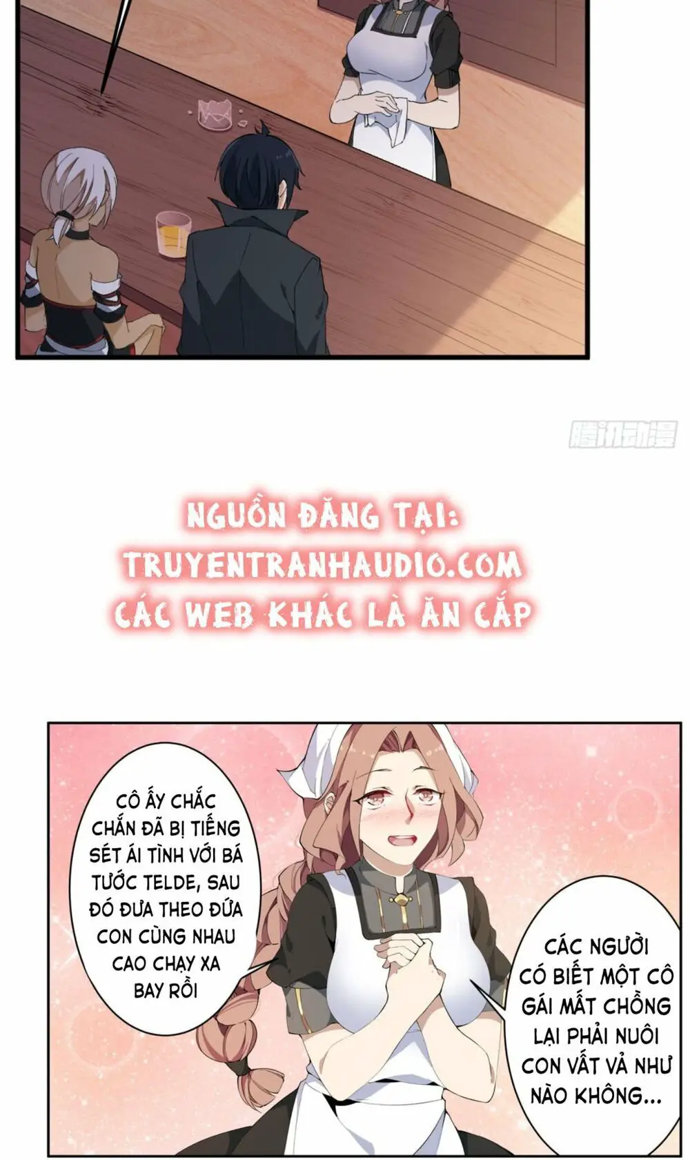 Sứ Đồ Vô Hạn Và 12 Chiến Cơ Nettruyen ZZZ Chương 38 Page 8