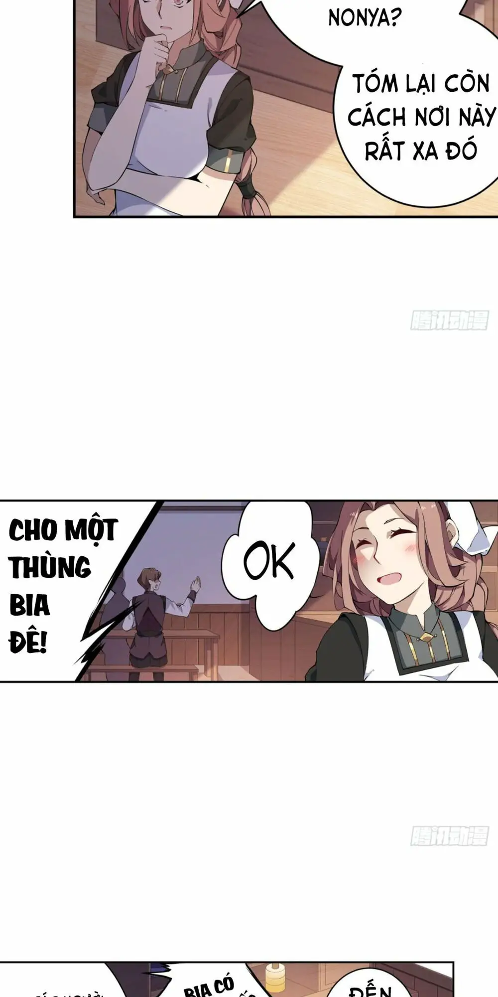 Sứ Đồ Vô Hạn Và 12 Chiến Cơ Nettruyen ZZZ Chương 38 Page 10