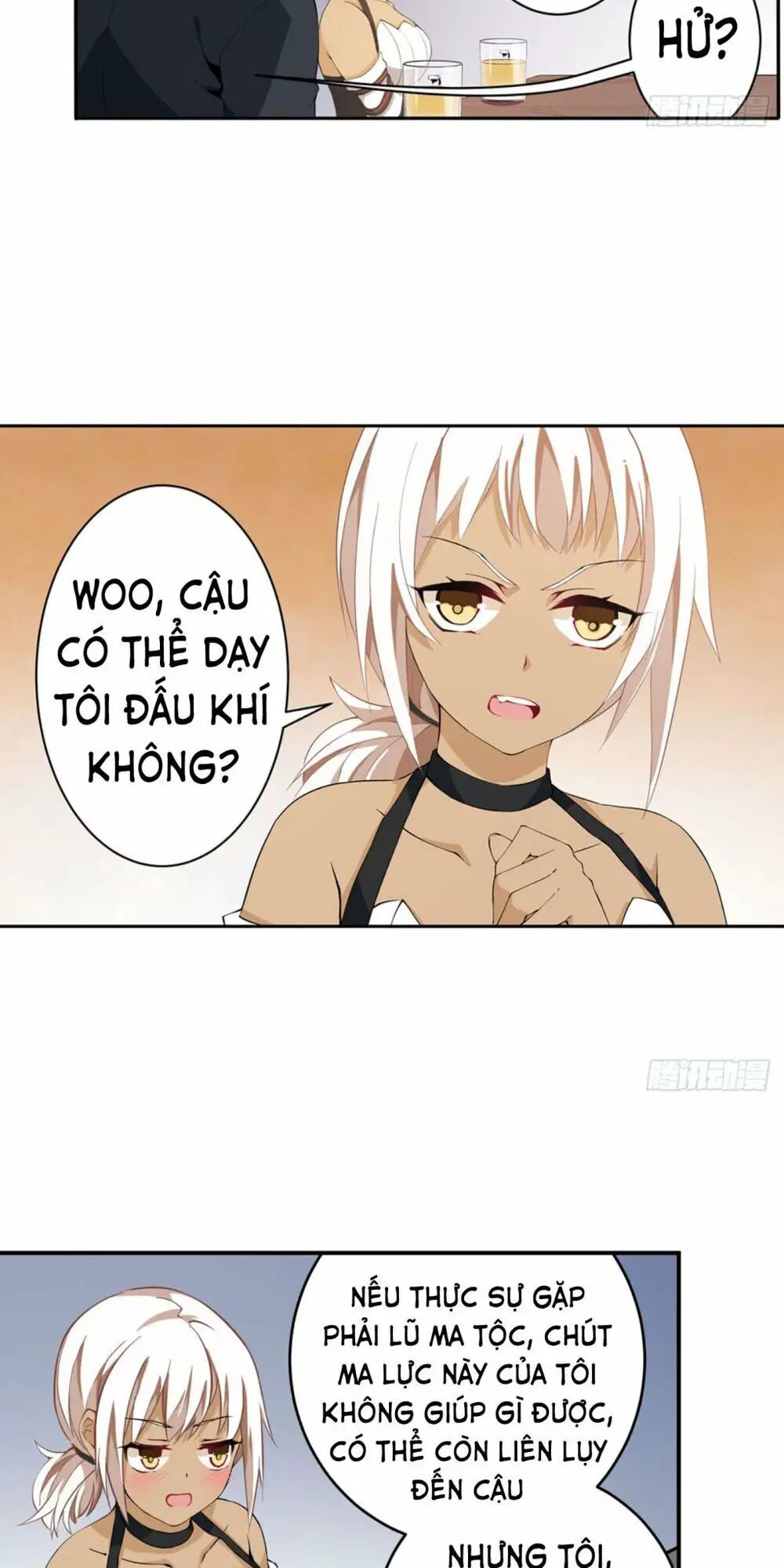 Sứ Đồ Vô Hạn Và 12 Chiến Cơ Nettruyen ZZZ Chương 38 Page 12