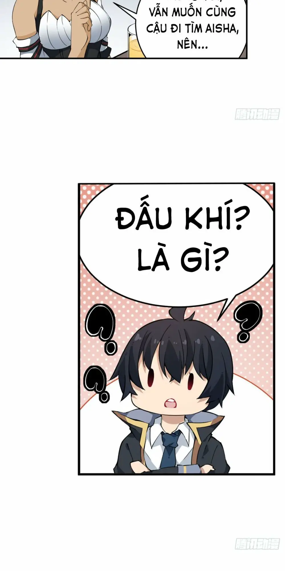 Sứ Đồ Vô Hạn Và 12 Chiến Cơ Nettruyen ZZZ Chương 38 Page 13
