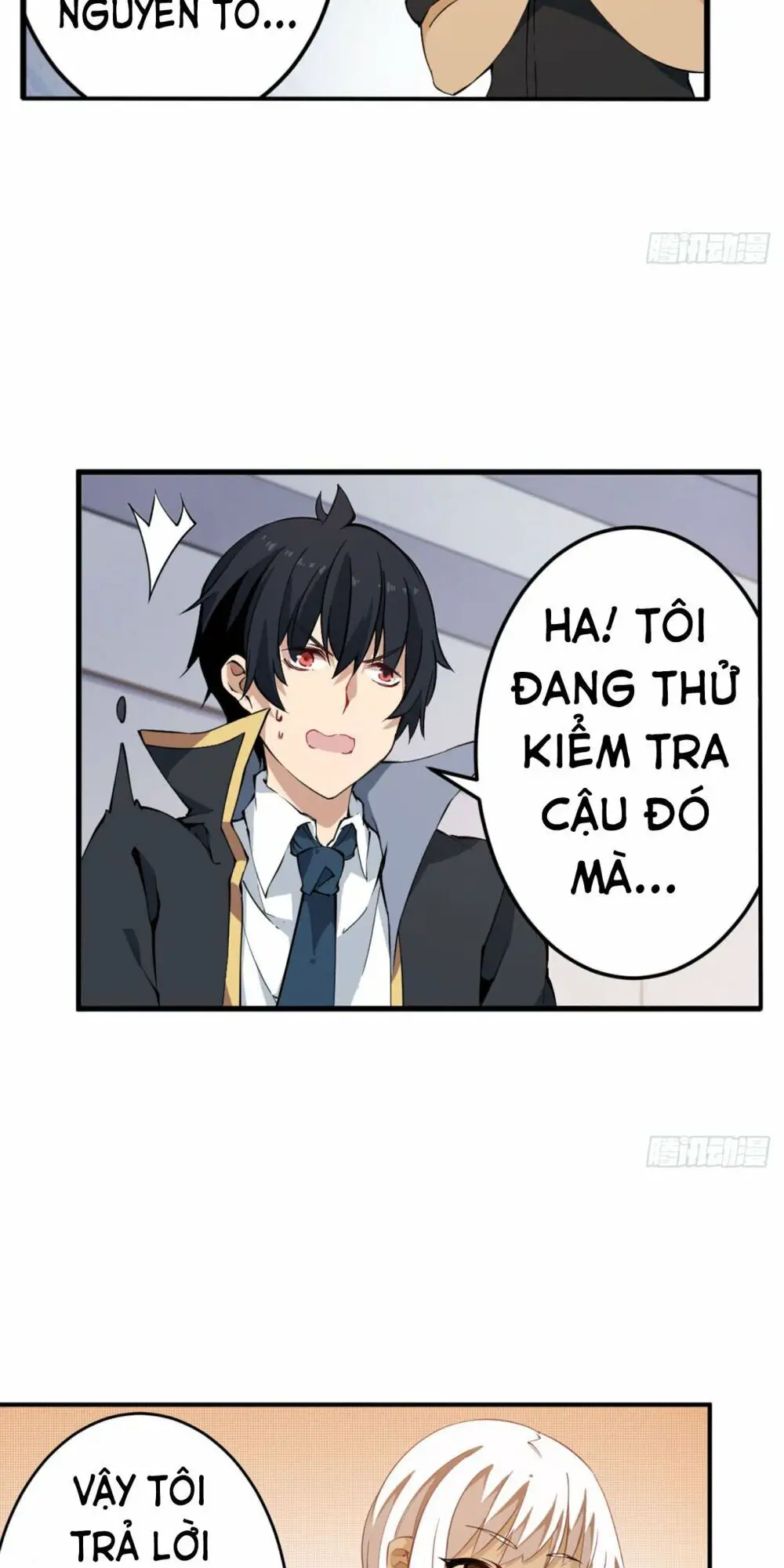 Sứ Đồ Vô Hạn Và 12 Chiến Cơ Nettruyen ZZZ Chương 38 Page 15