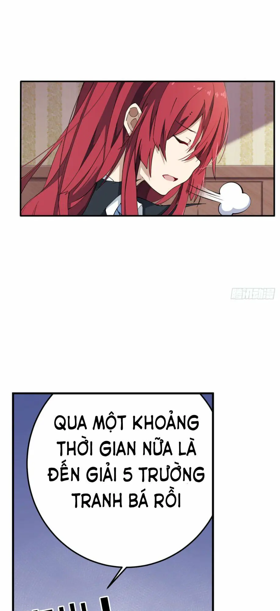 Sứ Đồ Vô Hạn Và 12 Chiến Cơ Nettruyen ZZZ Chương 38 Page 21