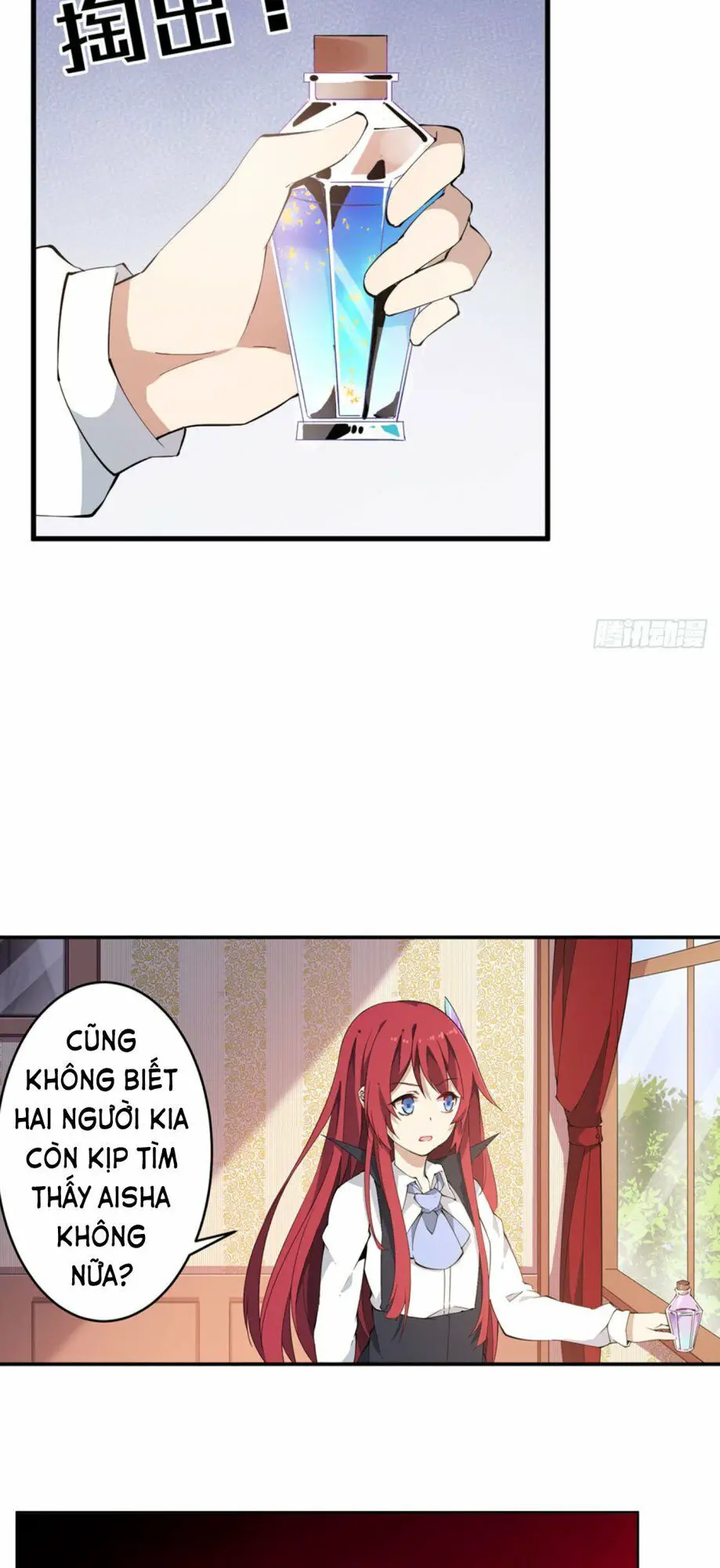 Sứ Đồ Vô Hạn Và 12 Chiến Cơ Nettruyen ZZZ Chương 38 Page 22