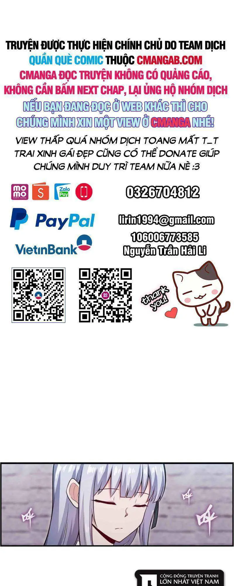 Sứ Đồ Vô Hạn Và 12 Chiến Cơ Nettruyen ZZZ Chương 260 Page 1