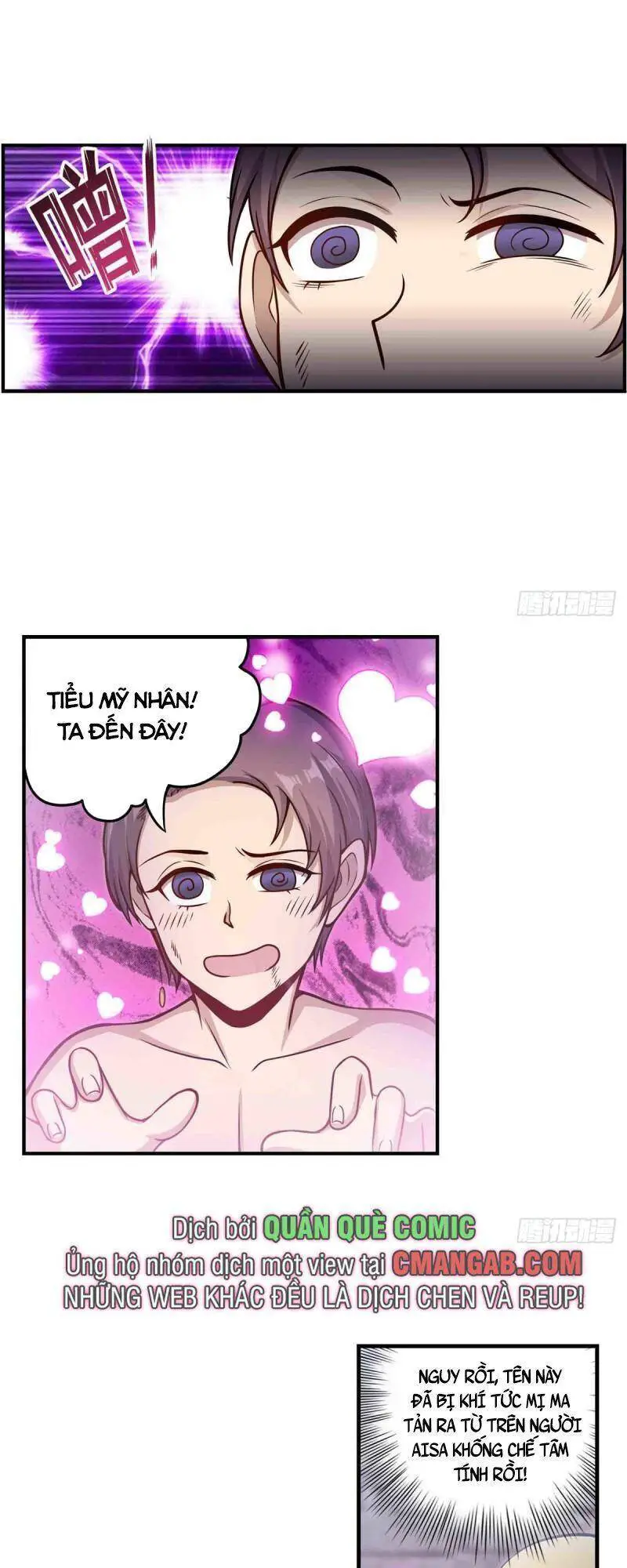 Sứ Đồ Vô Hạn Và 12 Chiến Cơ Nettruyen ZZZ Chương 259 Page 3