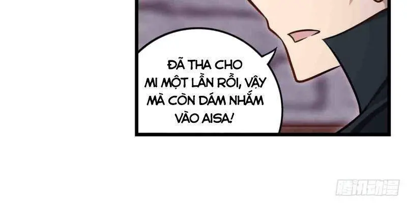 Sứ Đồ Vô Hạn Và 12 Chiến Cơ Nettruyen ZZZ Chương 259 Page 8