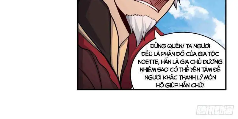 Sứ Đồ Vô Hạn Và 12 Chiến Cơ Nettruyen ZZZ Chương 259 Page 30