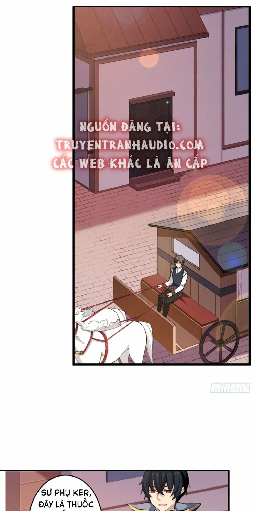 Sứ Đồ Vô Hạn Và 12 Chiến Cơ Nettruyen ZZZ Chương 37 Page 1