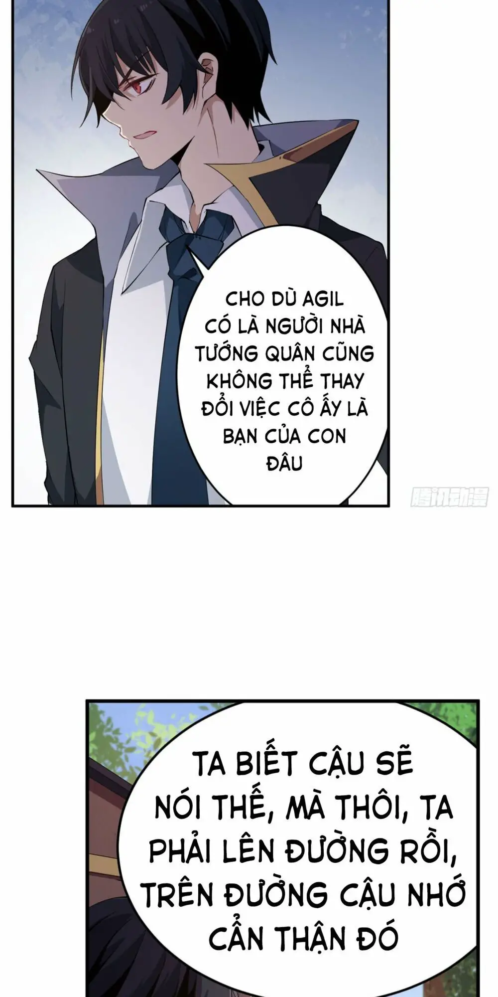 Sứ Đồ Vô Hạn Và 12 Chiến Cơ Nettruyen ZZZ Chương 37 Page 5