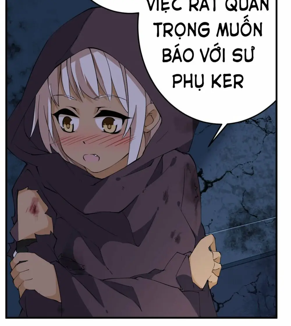 Sứ Đồ Vô Hạn Và 12 Chiến Cơ Nettruyen ZZZ Chương 37 Page 16