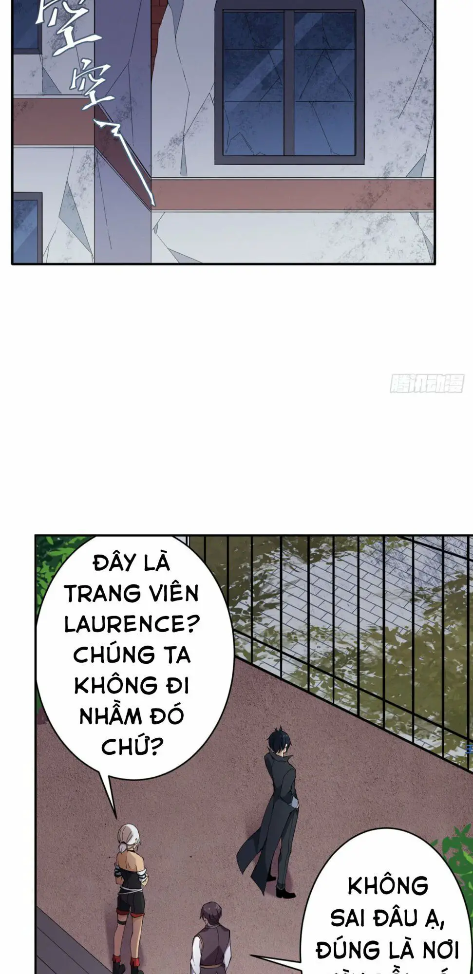 Sứ Đồ Vô Hạn Và 12 Chiến Cơ Nettruyen ZZZ Chương 37 Page 23