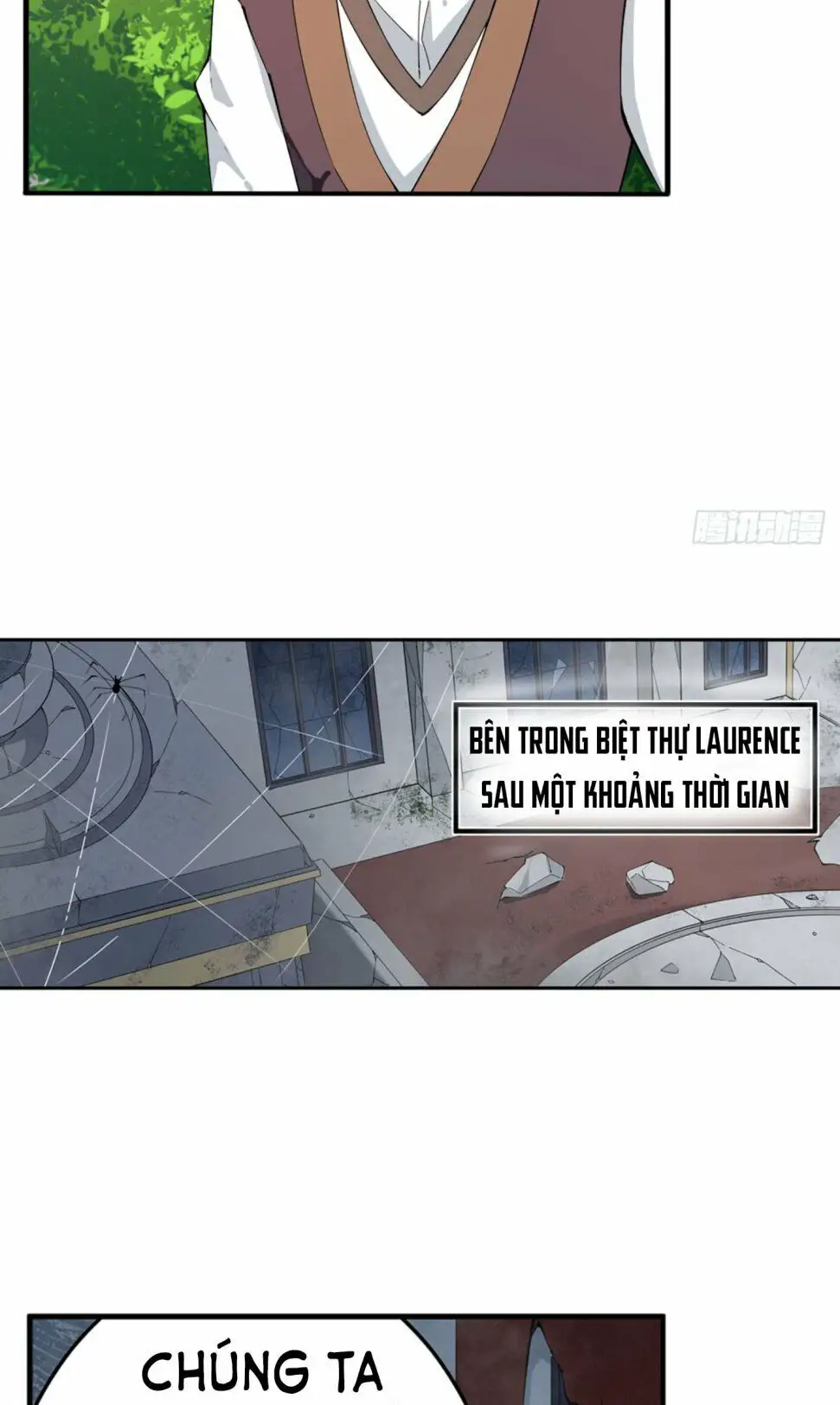 Sứ Đồ Vô Hạn Và 12 Chiến Cơ Nettruyen ZZZ Chương 37 Page 25