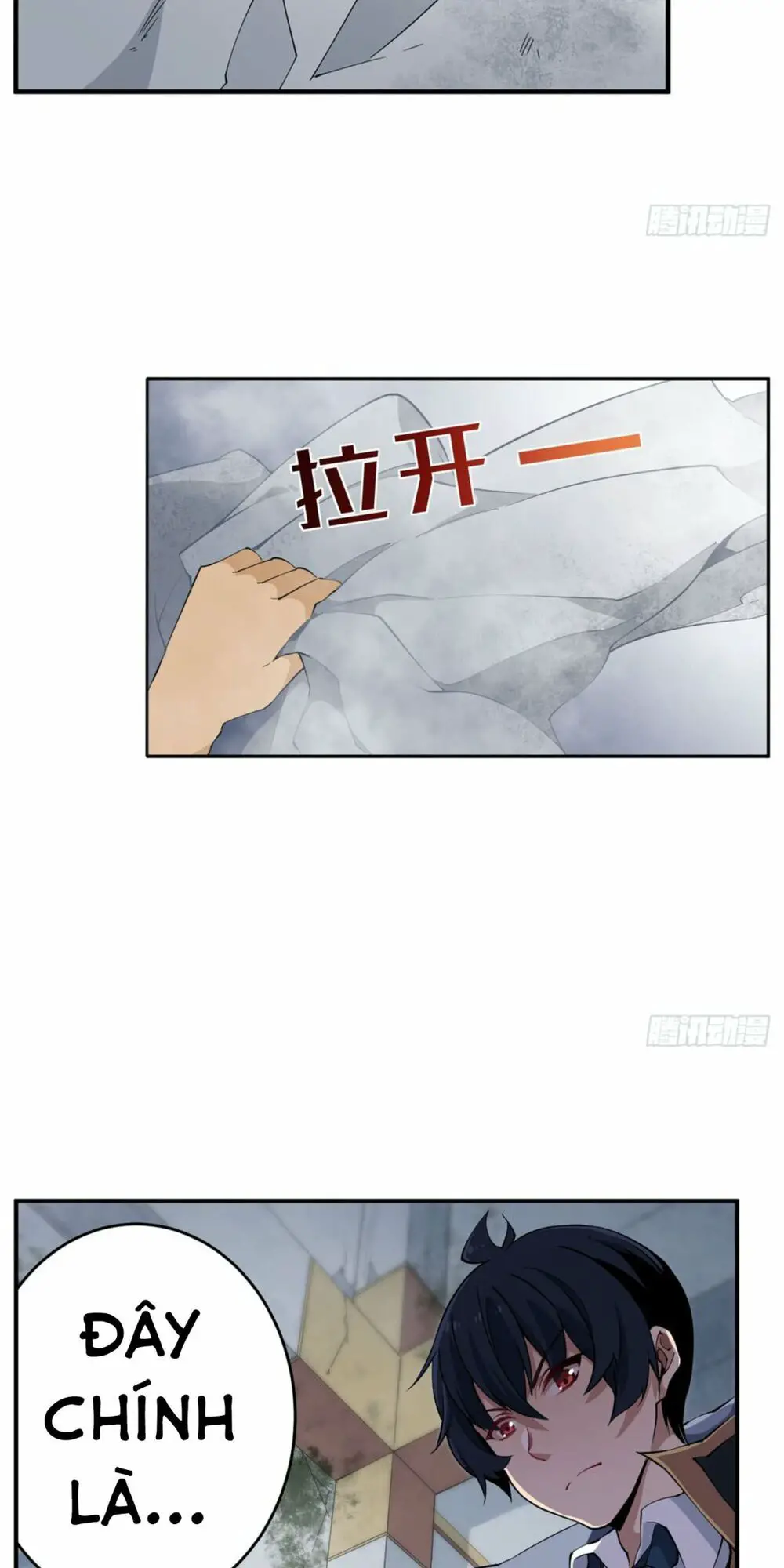 Sứ Đồ Vô Hạn Và 12 Chiến Cơ Nettruyen ZZZ Chương 37 Page 28