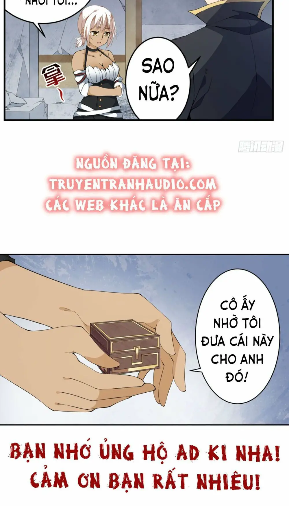 Sứ Đồ Vô Hạn Và 12 Chiến Cơ Nettruyen ZZZ Chương 37 Page 34