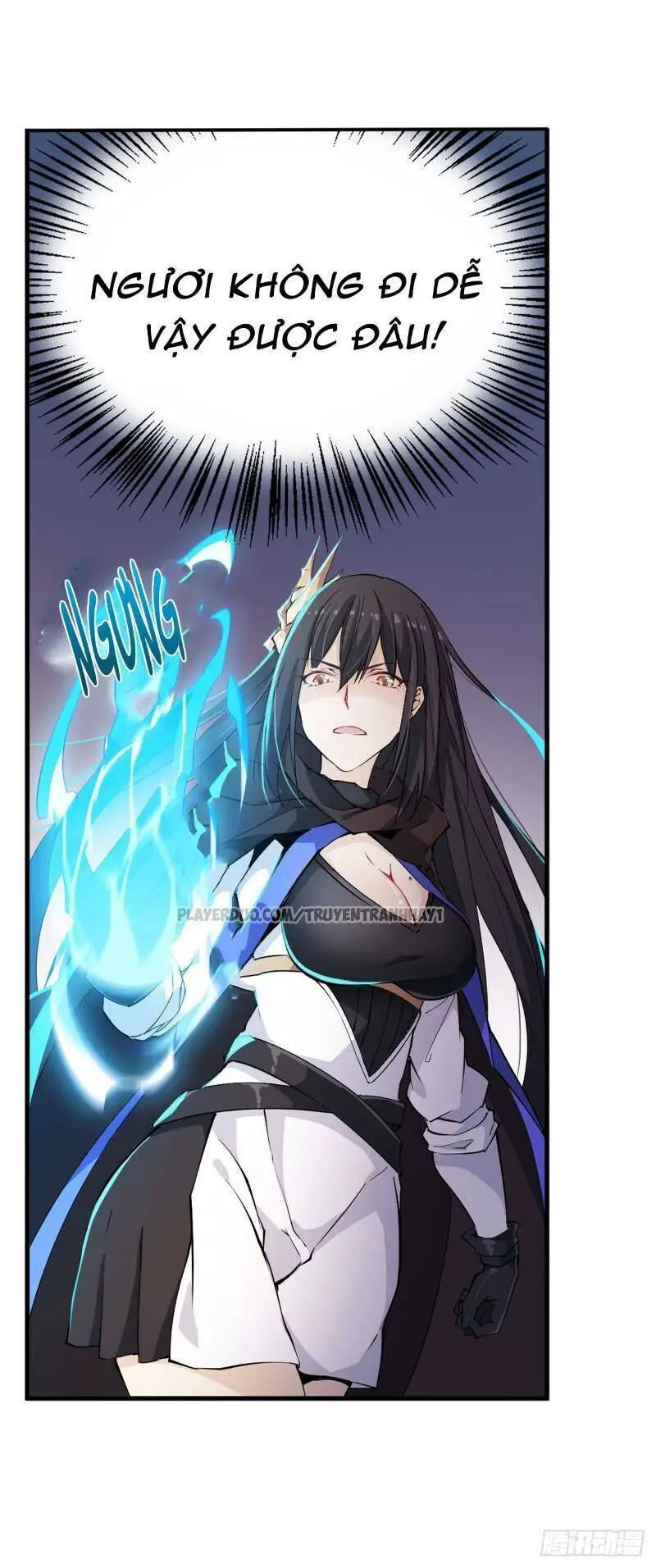 Sứ Đồ Vô Hạn Và 12 Chiến Cơ Nettruyen ZZZ Chương 34 Page 6