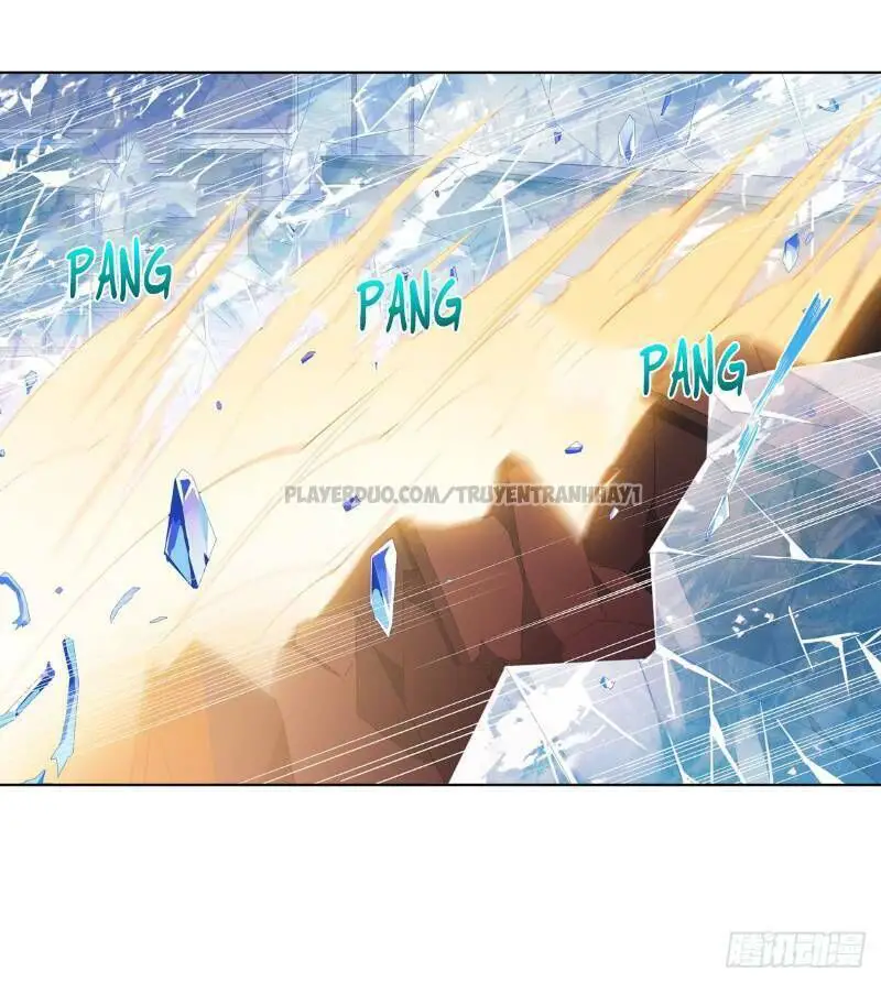 Sứ Đồ Vô Hạn Và 12 Chiến Cơ Nettruyen ZZZ Chương 34 Page 21