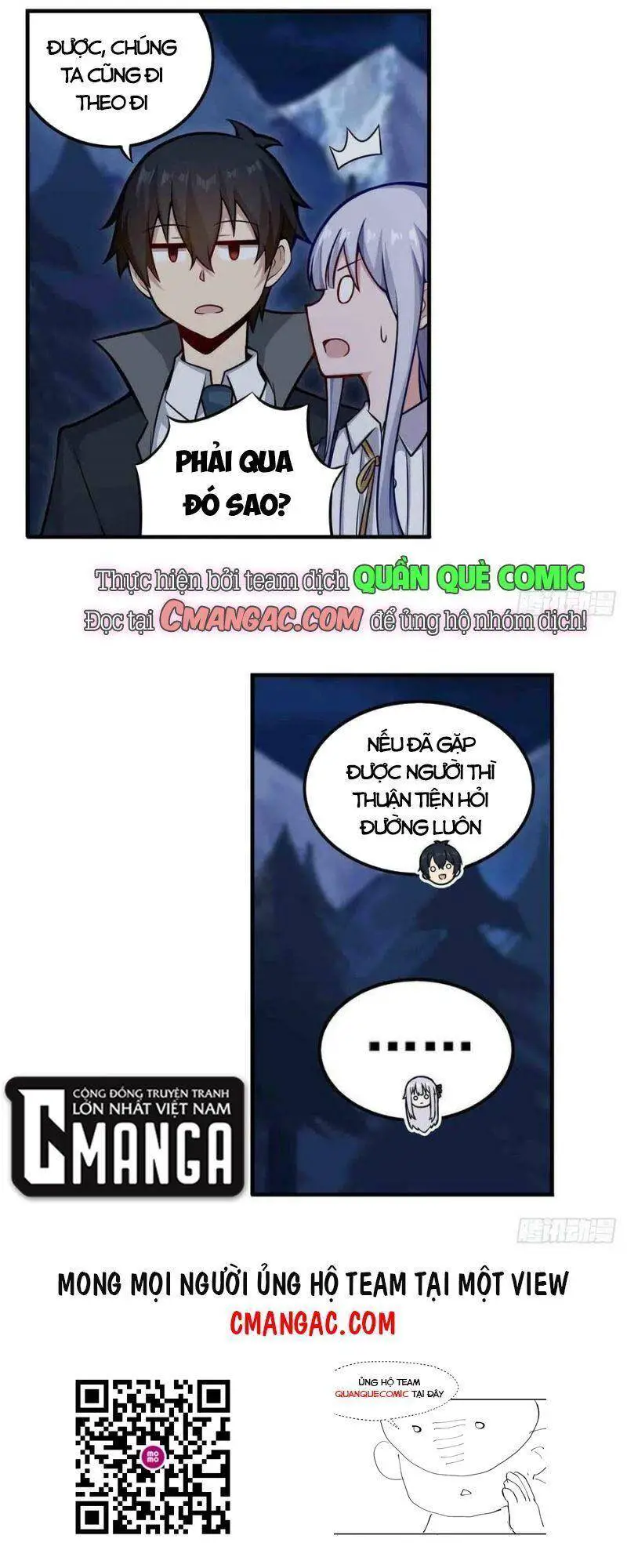 Sứ Đồ Vô Hạn Và 12 Chiến Cơ Nettruyen ZZZ Chương 245 Page 30