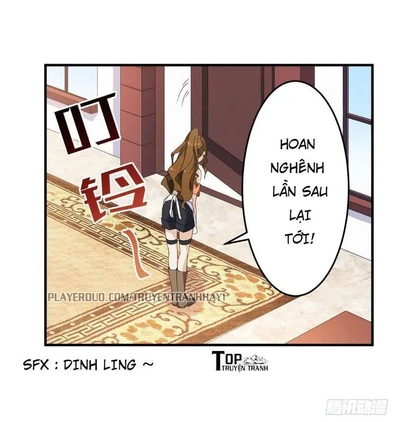 Sứ Đồ Vô Hạn Và 12 Chiến Cơ Nettruyen ZZZ Chương 31 Page 22