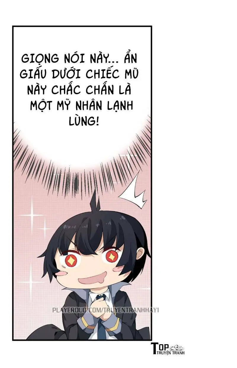 Sứ Đồ Vô Hạn Và 12 Chiến Cơ Nettruyen ZZZ Chương 31 Page 32